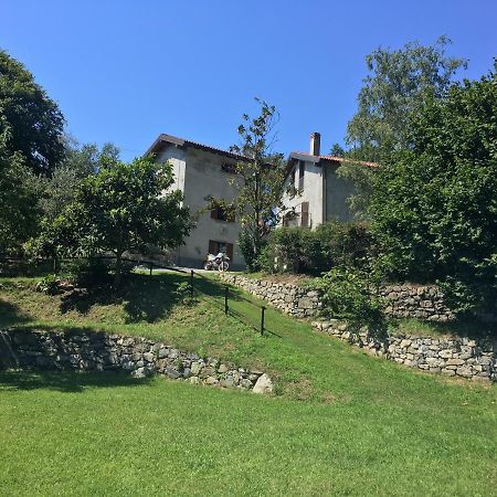 Cascina Cologna Bed & Breakfast Galbiate Exterior foto