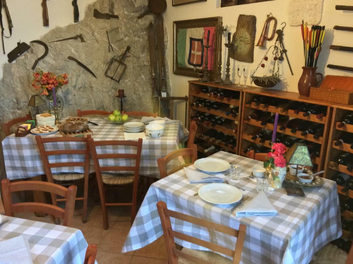 Cascina Cologna Bed & Breakfast Galbiate Exterior foto